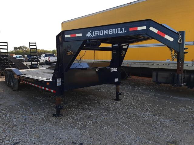 50HEG2426M1049839 - 2021 NORS IRONBULL BLACK photo 1