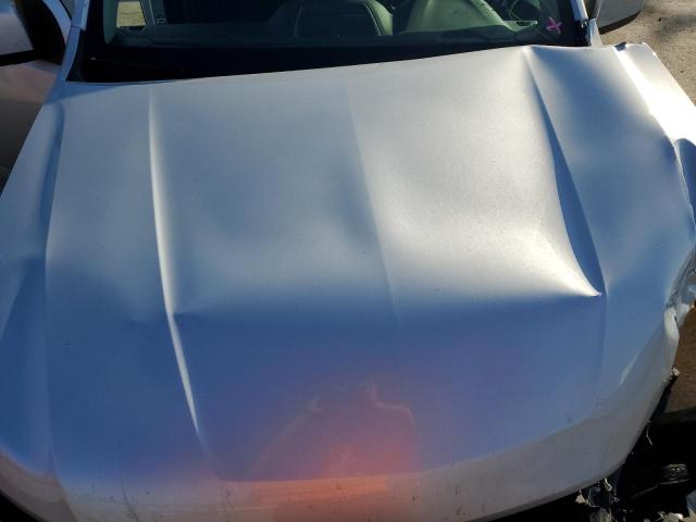 1GCHSCEA4G1385082 - 2016 CHEVROLET COLORADO L SILVER photo 7