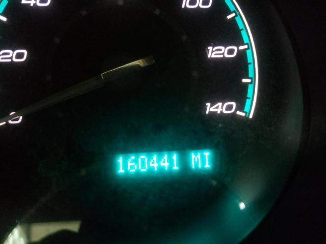 1G1ZC5EB4AF298937 - 2010 CHEVROLET MALIBU 1LT 白色 照片 8