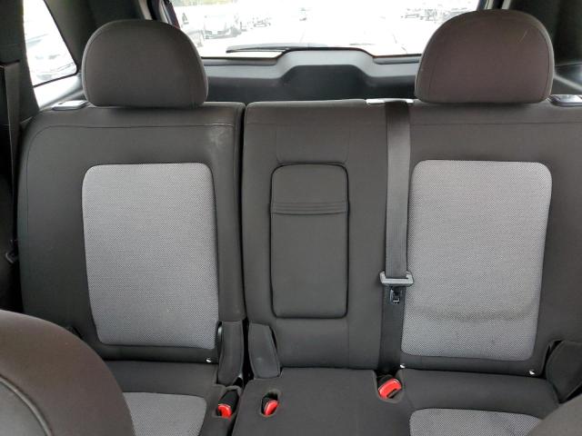 3GNAL2EK9FS526718 - 2015 CHEVROLET CAPTIVA LS 蓝色 照片 10