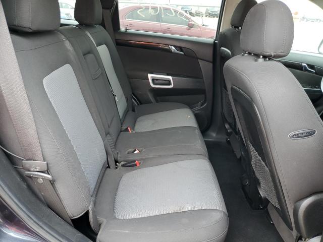 3GNAL2EK9FS526718 - 2015 CHEVROLET CAPTIVA LS 蓝色 照片 11