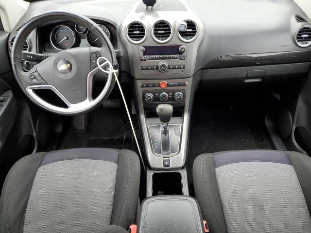 3GNAL2EK9FS526718 - 2015 CHEVROLET CAPTIVA LS 蓝色 照片 8