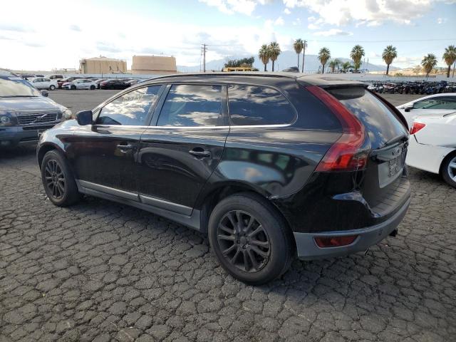 YV4992DZ3A2028959 - 2010 VOLVO XC60 T6 BLACK photo 2