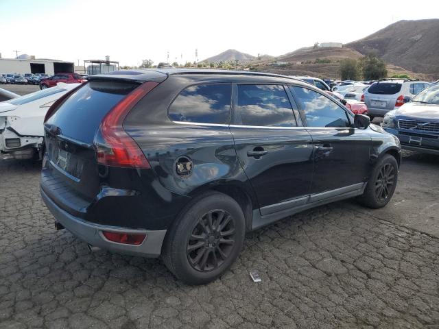 YV4992DZ3A2028959 - 2010 VOLVO XC60 T6 BLACK photo 3