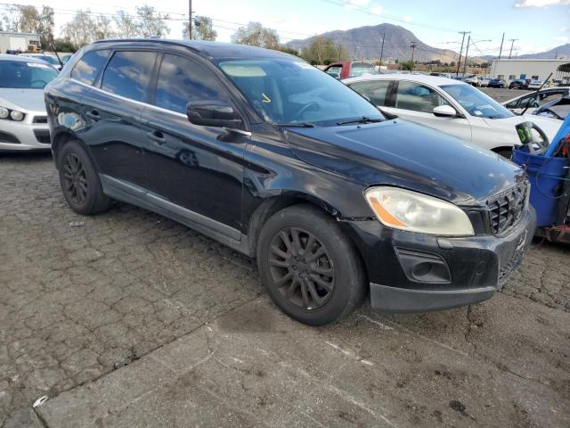 YV4992DZ3A2028959 - 2010 VOLVO XC60 T6 BLACK photo 4