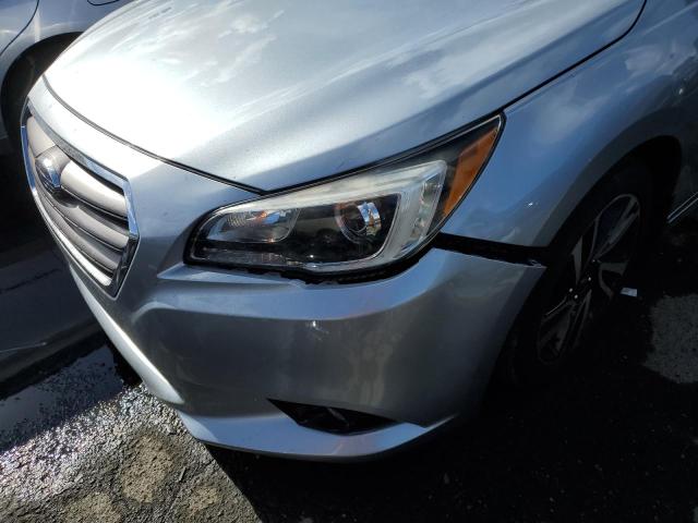 4S3BNAS67H3017583 - 2017 SUBARU LEGACY SPO SILVER photo 9