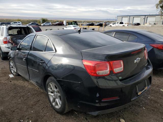 1G11C5SA4GU115727 - 2016 CHEVROLET MALIBU LIM 黑色 照片 3