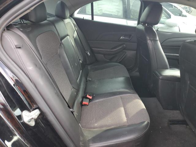 1G11C5SA4GU115727 - 2016 CHEVROLET MALIBU LIM 黑色 照片 6