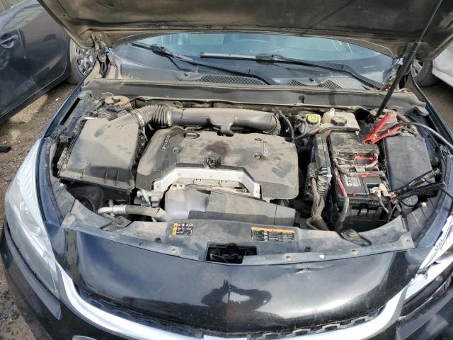 1G11C5SA4GU115727 - 2016 CHEVROLET MALIBU LIM 黑色 照片 7