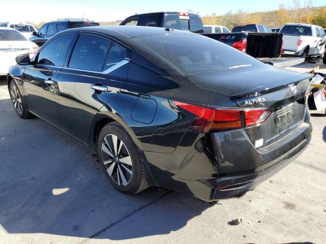 1N4BL4EV6KC107590 - 2019 NISSAN ALTIMA SL GRAY photo 3