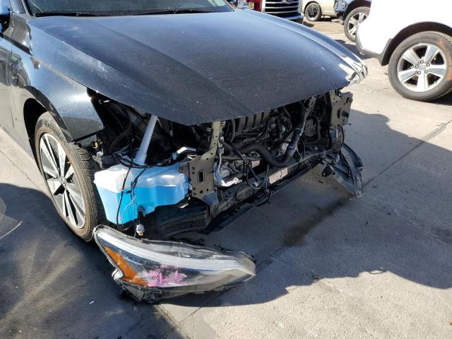 1N4BL4EV6KC107590 - 2019 NISSAN ALTIMA SL GRAY photo 9