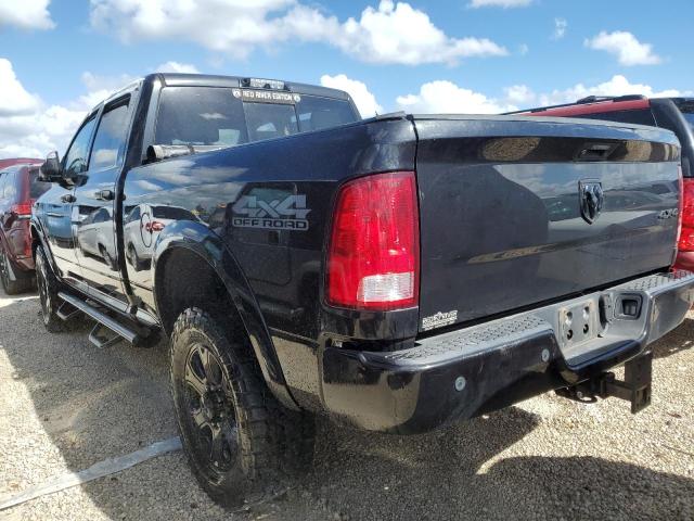 3C6UR5DL6HG553324 - 2017 RAM 2500 SLT BLACK photo 3