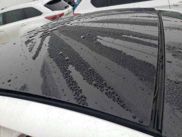 ZARFAEDNXH7549255 - 2017 ALFA ROMEO GIULIA Q4 WHITE photo 9