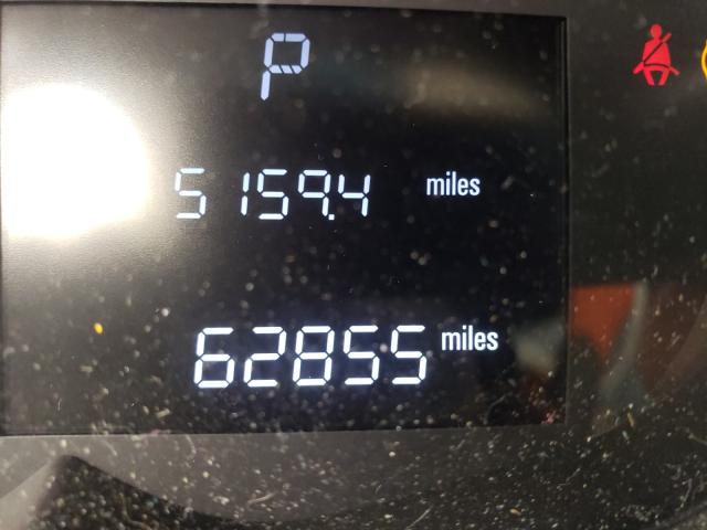 1G1JB5SH1H4178205 - 2017 CHEVROLET SONIC LS  照片 8