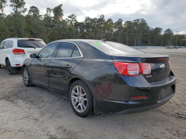 1G11C5SL4EF141828 - 2014 CHEVROLET MALIBU 1LT შავი ფოტო 3