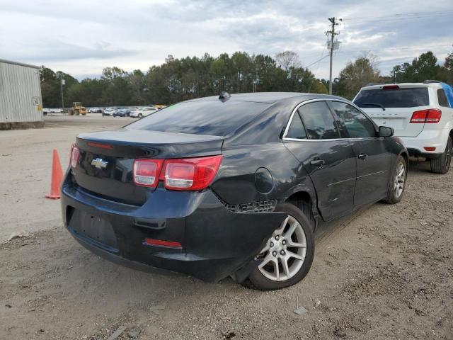1G11C5SL4EF141828 - 2014 CHEVROLET MALIBU 1LT შავი ფოტო 4