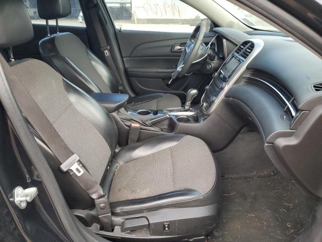 1G11C5SL4EF141828 - 2014 CHEVROLET MALIBU 1LT შავი ფოტო 5