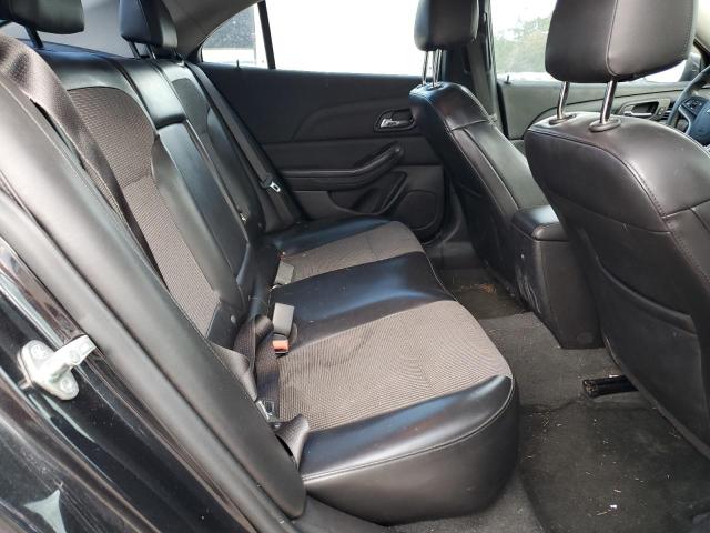 1G11C5SL4EF141828 - 2014 CHEVROLET MALIBU 1LT შავი ფოტო 6