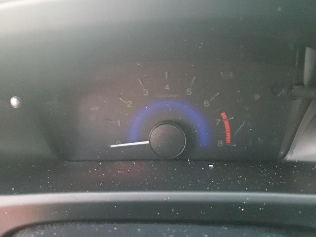 19XFB2F96FE080278 - 2015 HONDA CIVIC EXL 白色 照片 8