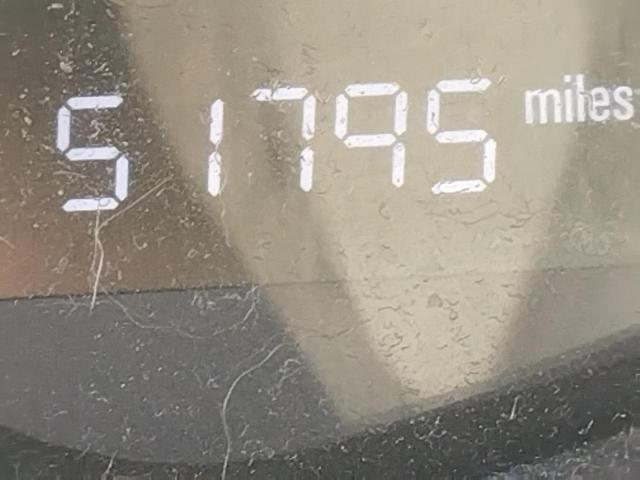 1G1JB5SHXH4178462 - 2017 CHEVROLET SONIC LS WHITE photo 8