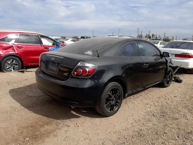 JTKDE167790279997 - 2009 TOYOTA SCION TC 黑色 照片 4