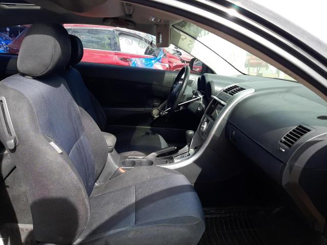 JTKDE167790279997 - 2009 TOYOTA SCION TC 黑色 照片 5