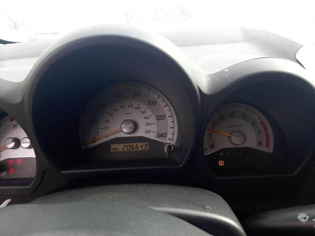 JTKDE167790279997 - 2009 TOYOTA SCION TC 黑色 照片 8