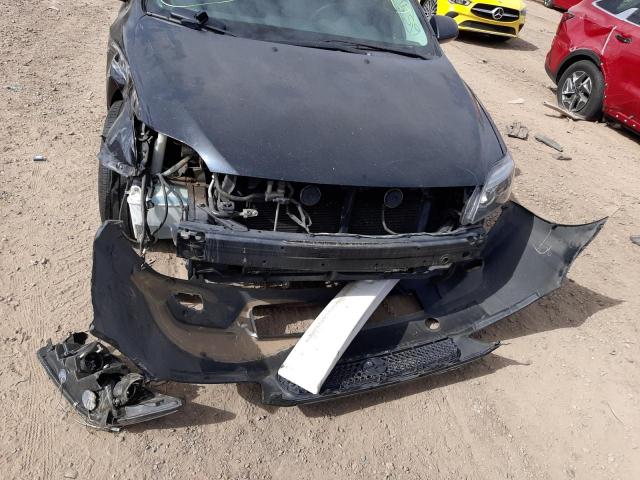 JTKDE167790279997 - 2009 TOYOTA SCION TC 黑色 照片 9