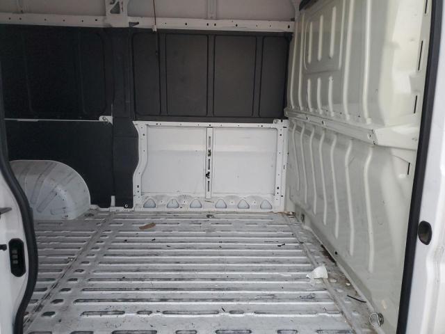 3C6TRVCG9KE520398 - 2019 RAM PROMASTER WHITE photo 11
