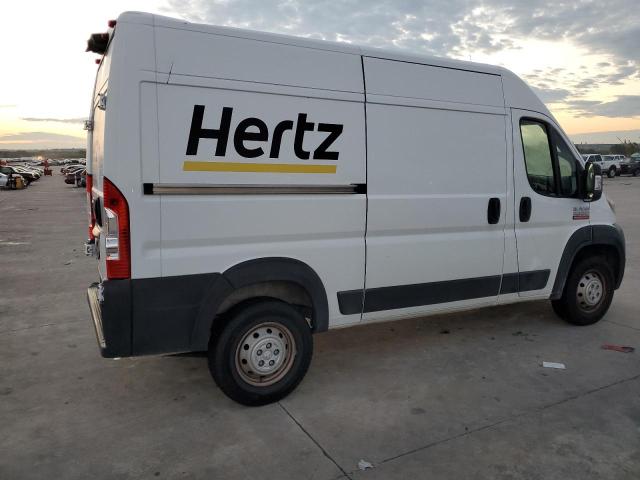 3C6TRVCG9KE520398 - 2019 RAM PROMASTER WHITE photo 3