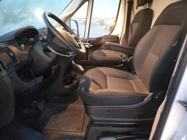 3C6TRVCG9KE520398 - 2019 RAM PROMASTER WHITE photo 7