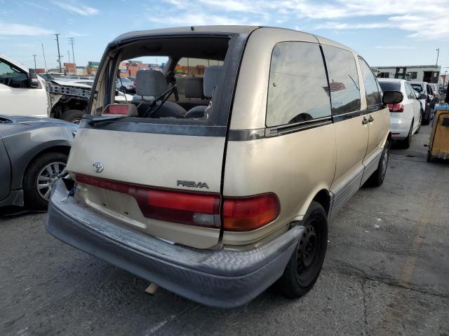 JT3AC12R7R1119107 - 1994 TOYOTA PREVIA LE GOLD photo 4