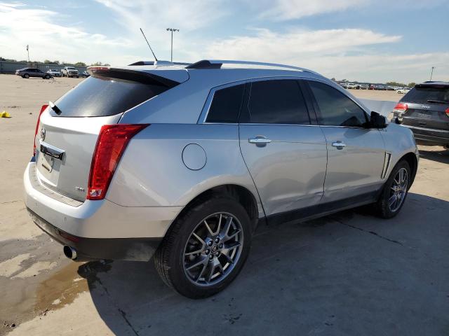 3GYFNCE32FS638990 - 2015 CADILLAC SRX PERFOR 银色 照片 3