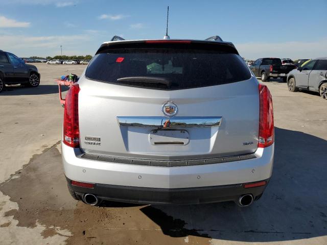 3GYFNCE32FS638990 - 2015 CADILLAC SRX PERFOR 银色 照片 6