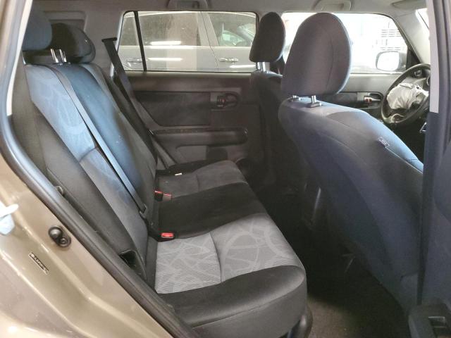 JTLZE4FE0C1142175 - 2012 TOYOTA SCION XB Qəhvəyi foto 6