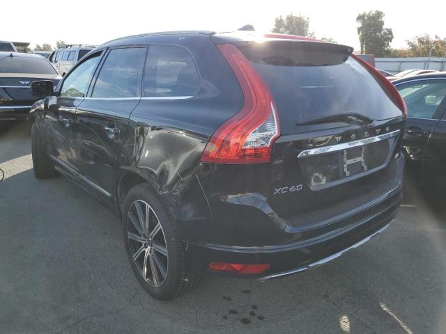 YV440MDM7F2693276 - 2015 VOLVO XC60 T5 PL BLACK photo 3