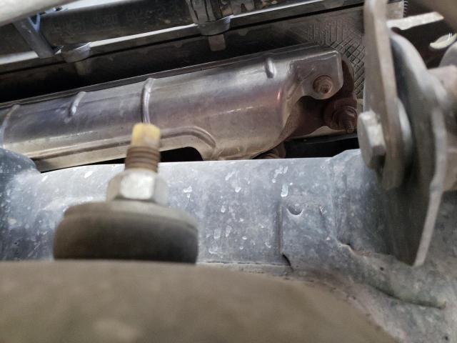 3D3KA28D93G763778 - 2003 DODGE RAM 2500 S ვერცხლისფერი ფოტო 9