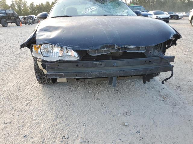 2G1WW12E749141367 - 2004 CHEVROLET MONTE CARL 黑色 照片 9