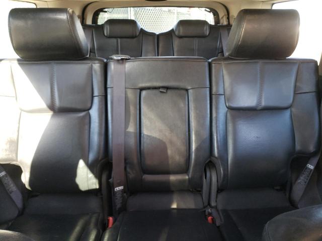 1J8HG58P79C529530 - 2009 JEEP COMMANDER 黑色 照片 10