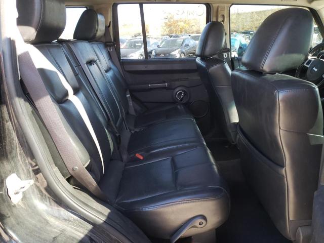 1J8HG58P79C529530 - 2009 JEEP COMMANDER 黑色 照片 11