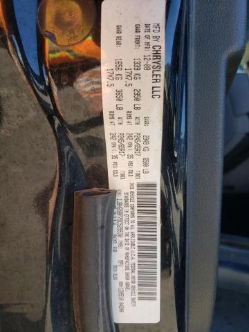 1J8HG58P79C529530 - 2009 JEEP COMMANDER 黑色 照片 13