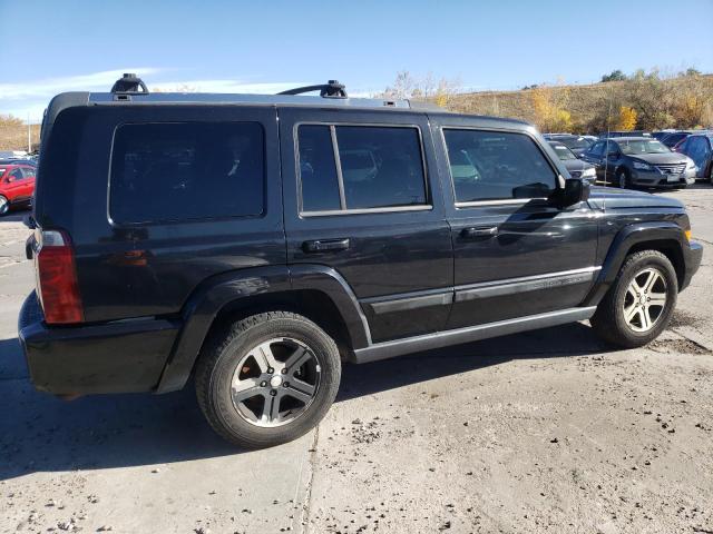1J8HG58P79C529530 - 2009 JEEP COMMANDER 黑色 照片 3
