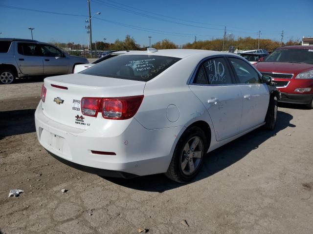 1G11C5SA4GF119135 - 2016 CHEVROLET MALIBU LIM 白色 照片 4