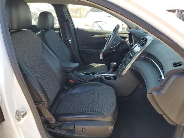 1G11C5SA4GF119135 - 2016 CHEVROLET MALIBU LIM 白色 照片 5