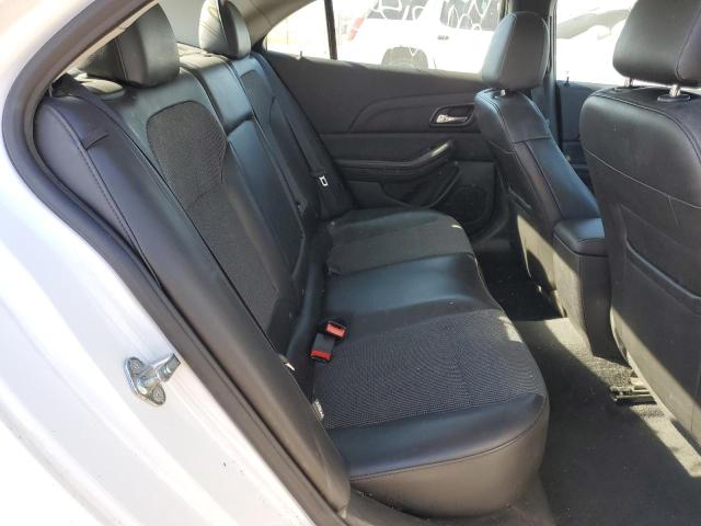 1G11C5SA4GF119135 - 2016 CHEVROLET MALIBU LIM 白色 照片 6