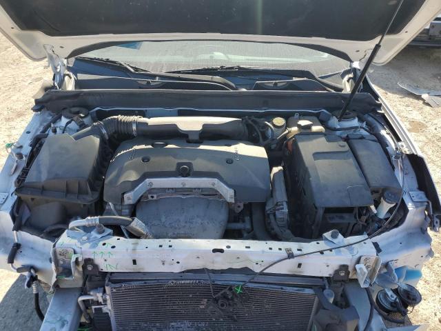 1G11C5SA4GF119135 - 2016 CHEVROLET MALIBU LIM 白色 照片 7