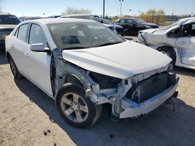 1G11C5SA4GF119135 - 2016 CHEVROLET MALIBU LIM 白色 照片 9