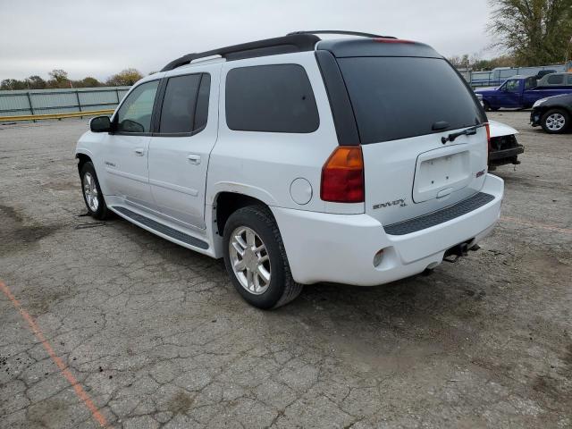 1GKES66M266152613 - 2006 GMC ENVOY DENA WHITE photo 3