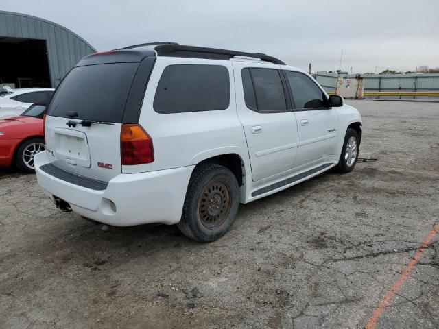 1GKES66M266152613 - 2006 GMC ENVOY DENA WHITE photo 4