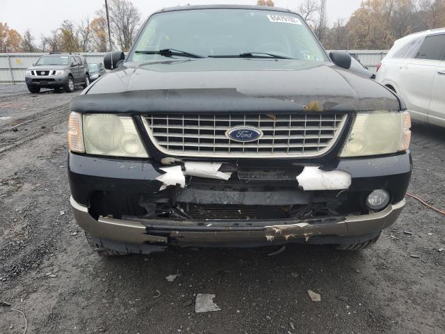 1FMZU74K94UB13391 - 2004 FORD EXPLORER E BLACK photo 9